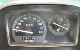 SUZUKI ADDRESS V100 CE13A