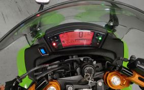 KAWASAKI NINJA400R ER400B
