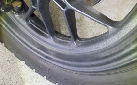 HONDA ﾀﾞﾝｸ 2008 AF78