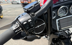 HARLEY FLHTKL TC 2015 KKL