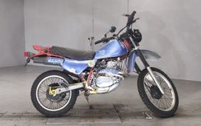 HONDA XL250R MD03