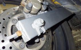 HONDA VTR 250 2005 MC33