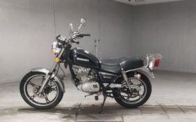 SUZUKI GN125 H PCJG9