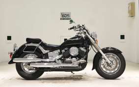 YAMAHA DRAGSTAR 400 CLASSIC 2004 VH01J