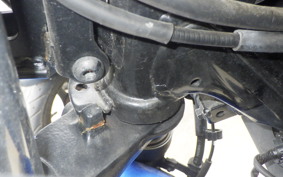 SUZUKI ｼﾞｸｻｰ250SF ED22B