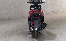 YAMAHA CYGNUS125XSR SED8J