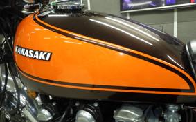 KAWASAKI Z750 F 1977 Z2F