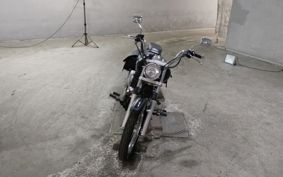 YAMAHA DRAGSTAR 250 VG02J