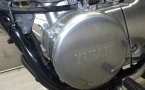 YAMAHA SR400 Gen.4 2014 RH03J