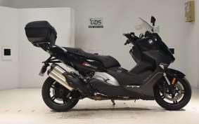 BMW C650 SPORT 2018