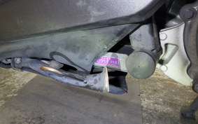 YAMAHA MAJESTY155 Gen.2 S SG52J