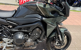 YAMAHA MT-09 Tracer 2017 RN51J