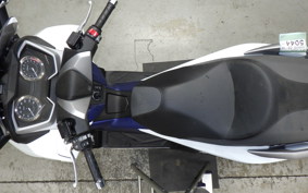 HONDA FORZA 250 MF15