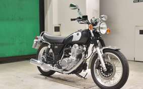 YAMAHA SR400 Gen.5 2021 RH16J