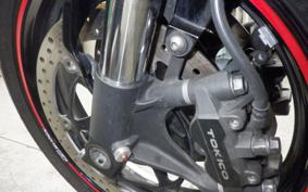 HONDA CBR1000RR Gen. 2 2010 SC59