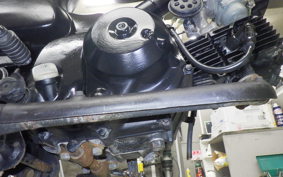 HONDA C50 SUPER CUB C50