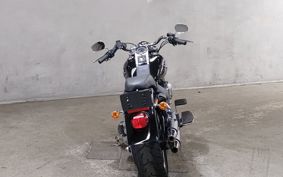 HARLEY HARLEY FLSTF1580 BX5