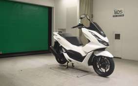 HONDA PCX125 2025 JK05