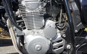 HONDA CB223S 2019 MC40