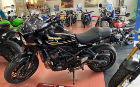 KAWASAKI Z900RS CAFE 2024 ZR900K