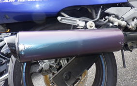 KAWASAKI ZZ-R400 1991 ZX400K