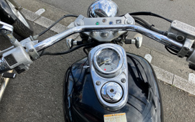 HONDA V-TWIN MAGNA MC29