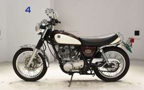 YAMAHA SR400 Gen.3 2009 RH01J