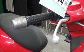 VESPA GTS250 IE 2018