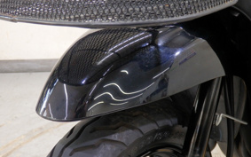 SUZUKI LET's CA4AA
