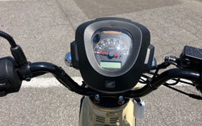 HONDA CROSS CUB JA60