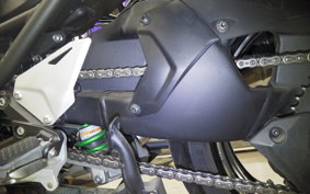 KAWASAKI NINJA H2 SX SE 2024 ZXT02P