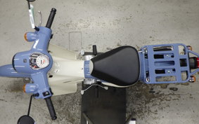 HONDA C50 SUPER CUB AA09