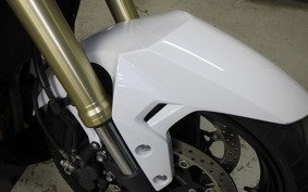 SUZUKI GSR750 2011