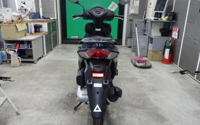 HONDA DIO 110 2009 JK03