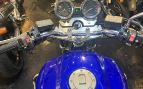 YAMAHA SR400 FINAL ED 2021 RH16J