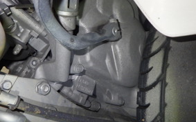 HONDA GYRO CANOPY TA03