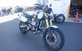 TRIUMPH SCRAMBLER 1200 XE 2021 DAD82H