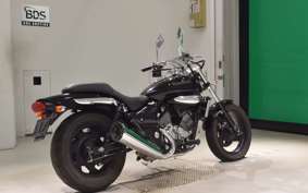 KAWASAKI ELIMINATOR 250 V 1999 VN250A