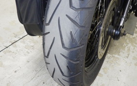 HARLEY FLSL 1750 2017