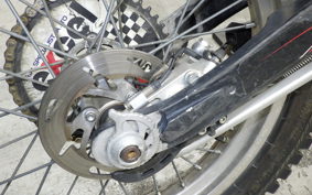 GASGAS TX 125 RANDONNE 2017