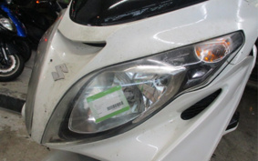 SUZUKI SKYWAVE 250 CJ44A