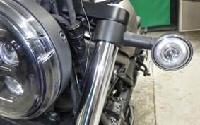 HONDA REBEL 250 A 1994 MC49