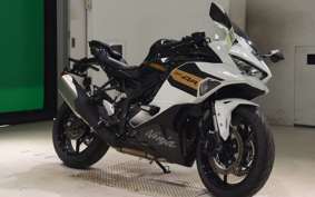KAWASAKI ZX-4R SE 2026 ZX400P