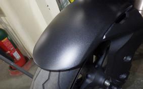 HONDA CB250RA MC52