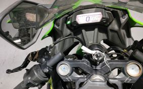 KAWASAKI Ninja 250SL BX250A