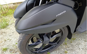 YAMAHA TRICITY 155 SG37J