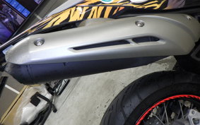 YAMAHA WR250X 2017 DG15J