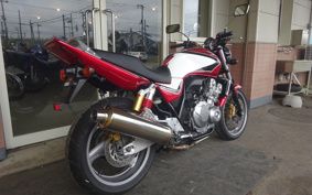 HONDA CB400SF 2008 NC42