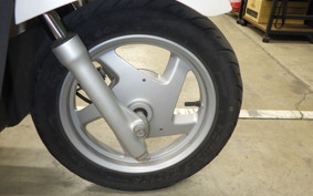 YAMAHA GEAR Gen.2 2011 UA08J
