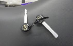 SUZUKI HAYABUSA Gen.3 2025 EJ11A